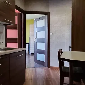 Przytulny Pokoj W Centrum Krakowa Апартаменты