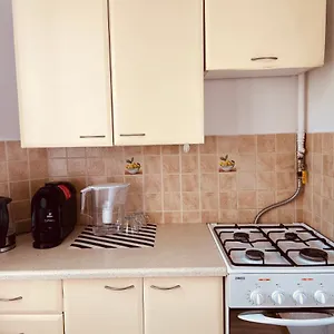 Luxodonta Апартаменты