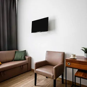 Charming Apartment, Wawel & Old Town Ii Appartamento