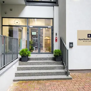 Appartement Aparthotel Cracovia Residence, Cracovie