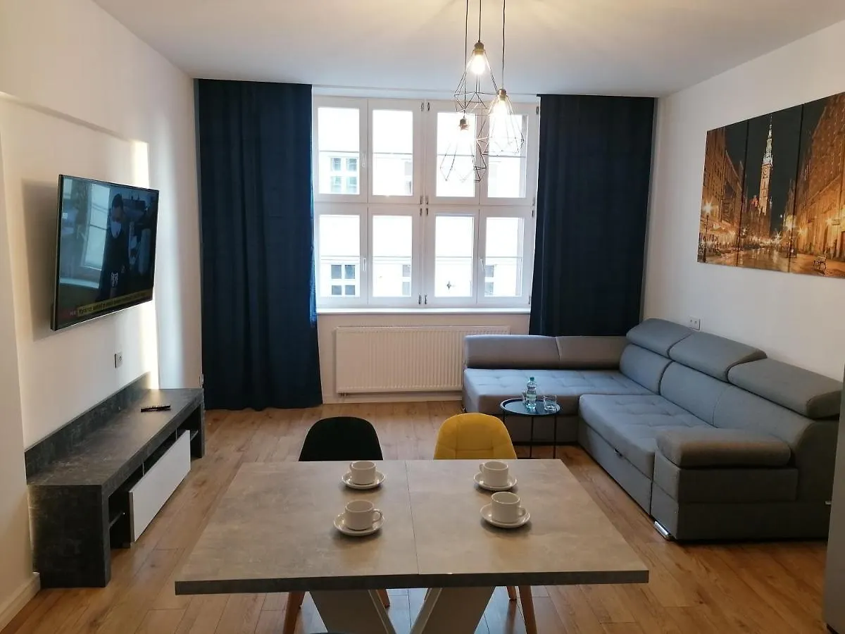 Kazimierz Old Town Apartments Krakow 0*,