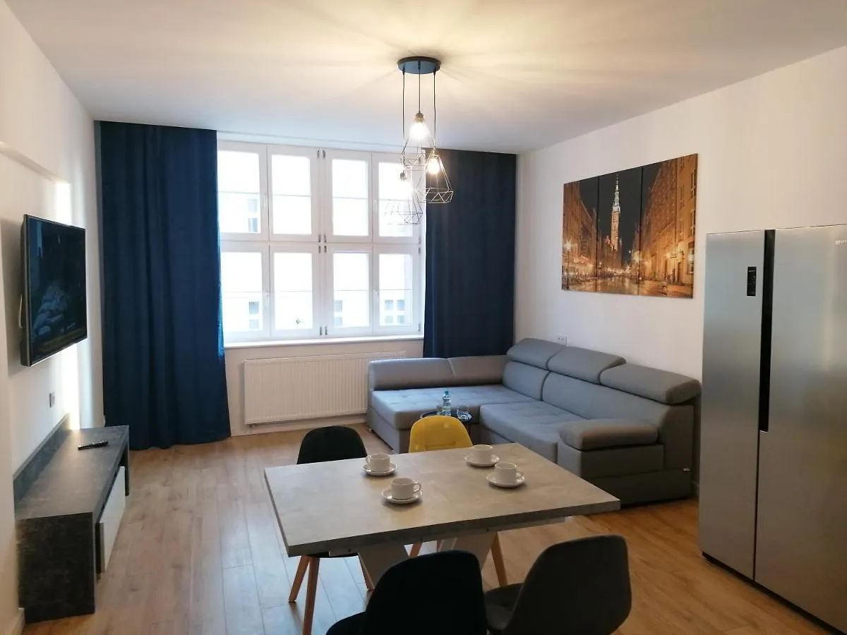 Kazimierz Old Town Apartments Krakow 0*,  Poland