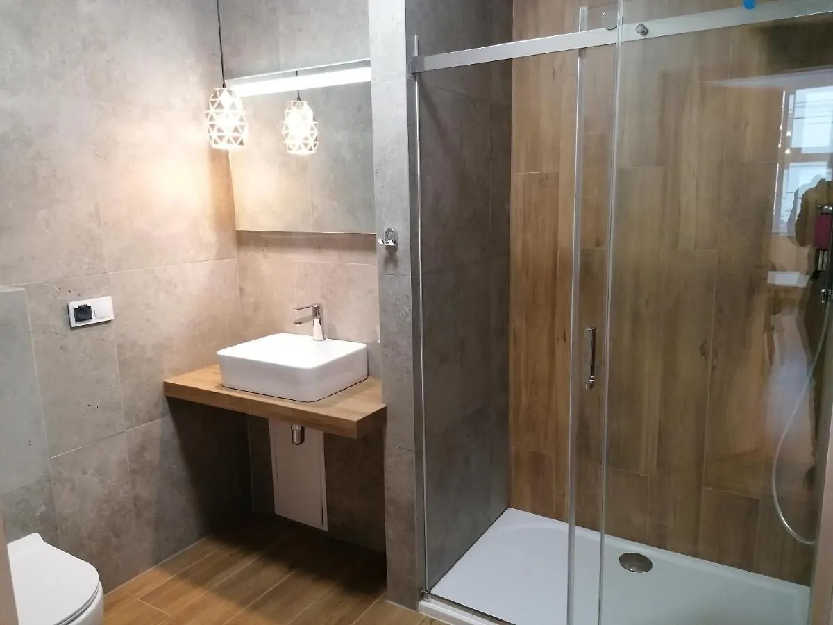Kazimierz Old Town Apartments Krakow