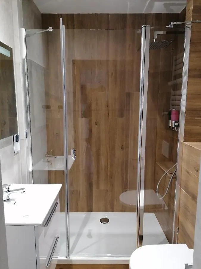 Kazimierz Old Town Apartments Краков 0*,  Польша