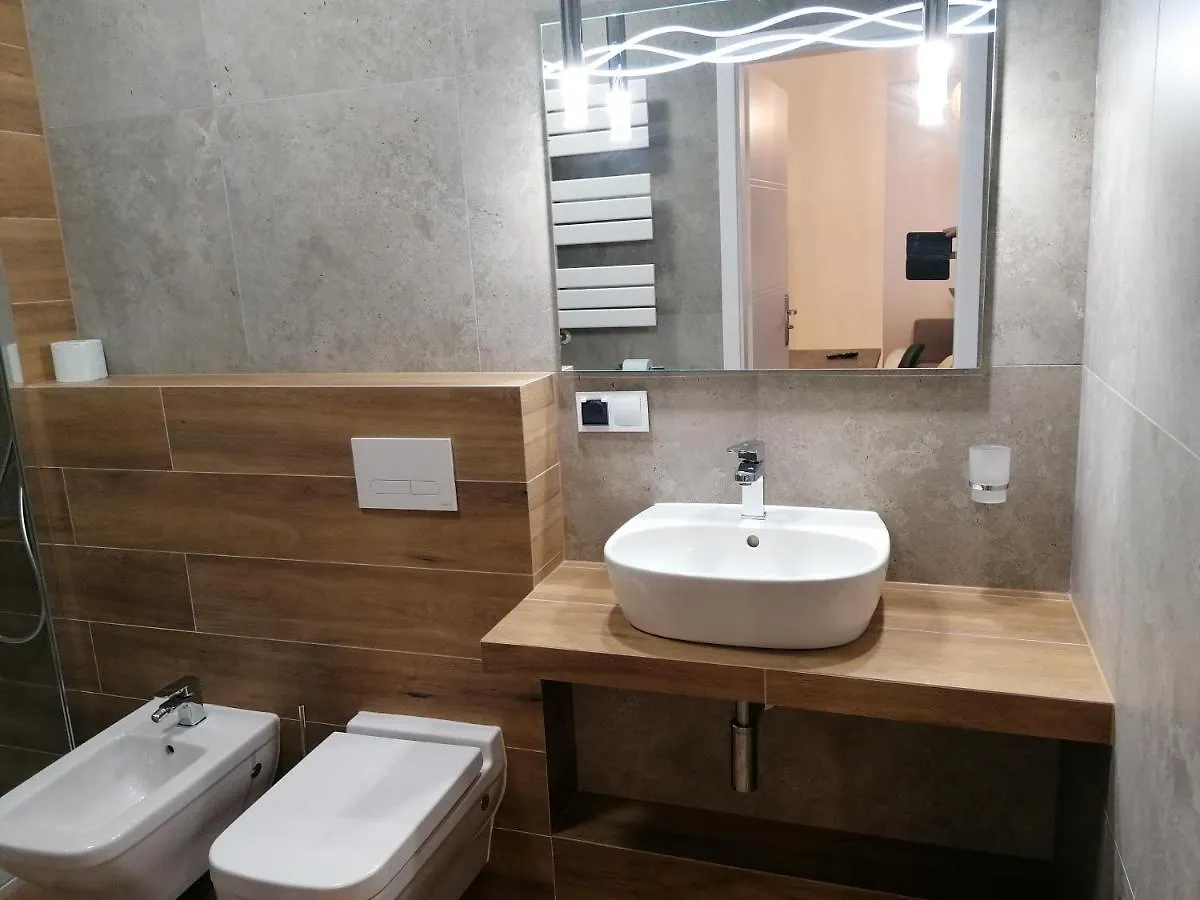 Kazimierz Old Town Apartments Krakow